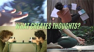 Playing My Mind's Symphony (Trailer)