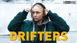 DRIFTERS by Peter Grönlund (Official International Trailer)