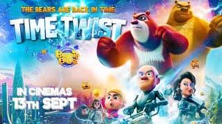UK Trailer [Dubbed]