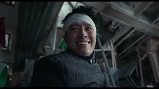 Official International Trailer [Subtitled]