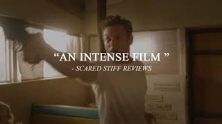 Frank & Penelope - “A Twisted Thriller” Available On-Demand July 12