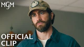 Official Clip - An Intervention