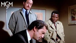 Interrogation Scene