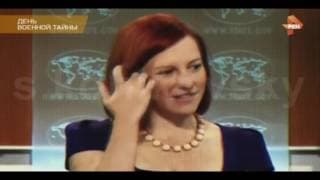 РЕН-ТВ И ПРОКОПЕНКО ТУПЕЮТ С КАЖДЫМ НОВЫМ ВЫПУСКОМ "ВОЕННАЯ ТАЙНА"
