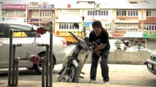 15Malaysia - Potong Saga Full Version