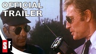 Two Minute Warning (1976) - Official Trailer (HD)