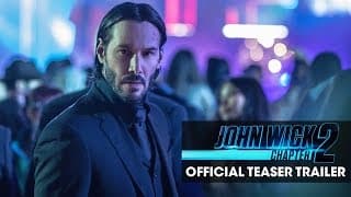 Official Teaser Trailer - 'Good To See You Again'