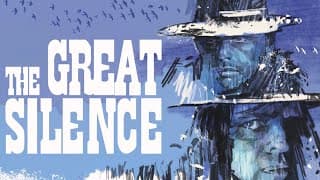 THE GREAT SILENCE official U.S. trailer