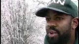 I Am A Man: Black Masculinity in America