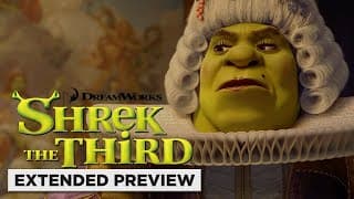 An Ogre As King?! - Extended Preview