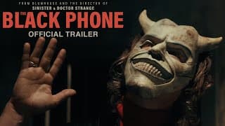 Official Trailer 2