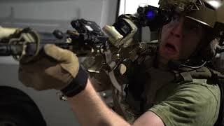 Draft Dodger - Final Trailer - Martial Law