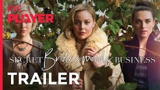 Secret Bridesmaids' Business | Full box set available on RTÉ Player