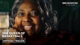 The Queen of Basketball (Official Trailer)