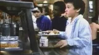 Vice Versa (1988) Trailer