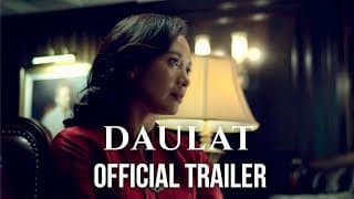 DAULAT - Official Trailer