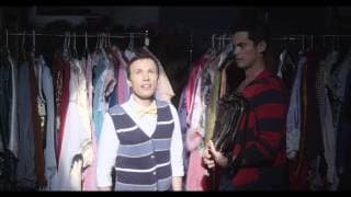 Waiting In The Wings:The Musical Trailer