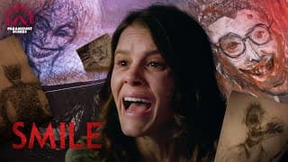 Rose Tracks the Start of the Smile Death Chain