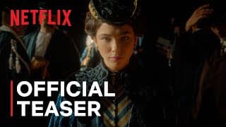 Official Teaser [Subtitled]