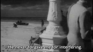 Le Plaisir (1952) Max Ophüls (from part "La Modèle")
