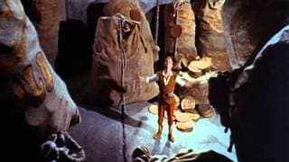 Tom Thumb - Trailer