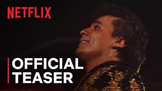 Official Teaser [Subtitled]