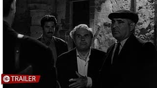 Salvatore Giuliano - Trailer
