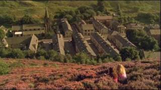 My Summer of Love Trailer