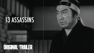 Original Trailer [Subtitled]