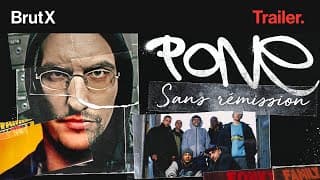 Pone, sans rémission I Bande-annonce I BrutX
