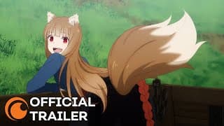 Official Trailer [Subtitled]