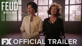 Season 1: Official Trailer