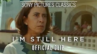 "Where Is My Husband" Official Clip [Subtitled]