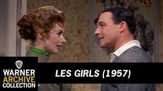You're Just Too Too | Les Girls | Warner Archive