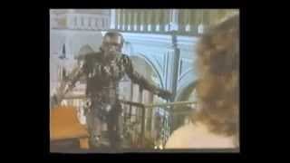Trailer - Roboman (The Vindicator)