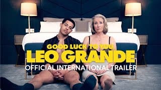 Official International Trailer