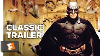 Trailer #1