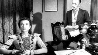 PARK ROW (Masters of Cinema) Original Theatrical Trailer