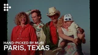 Hand-picked by MUBI