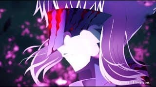 Fate/stay night [Heaven’s Feel] Ⅱ.lost butterfly - Official Trailer 2