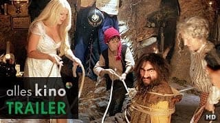 Der Räuber Hotzenplotz (2006) Trailer