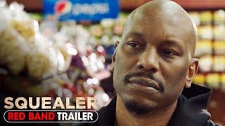 Official Red Band Trailer