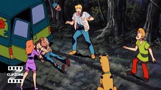 Zoinks! Real Zombies!