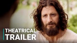The Chosen: Season 3 Theatrical Trailer (Episodes One & Two)