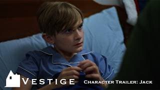 Vestige | Character Trailer | Jack