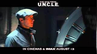 :15 TV Spot #2