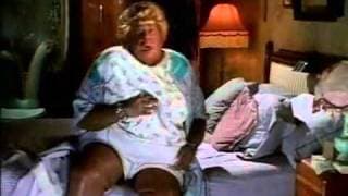 Big Momma's House - Trailer