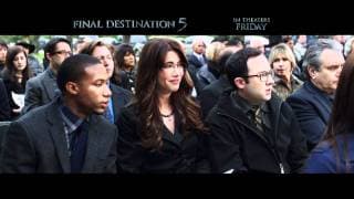 TV Spot #12