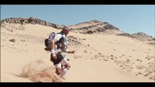 Brothers in the Sand  Trailer