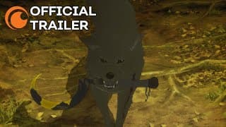 Official Trailer [Subtitled]